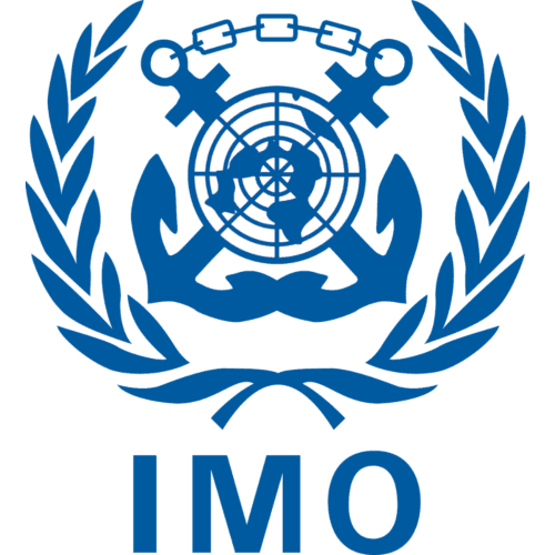IMO logo