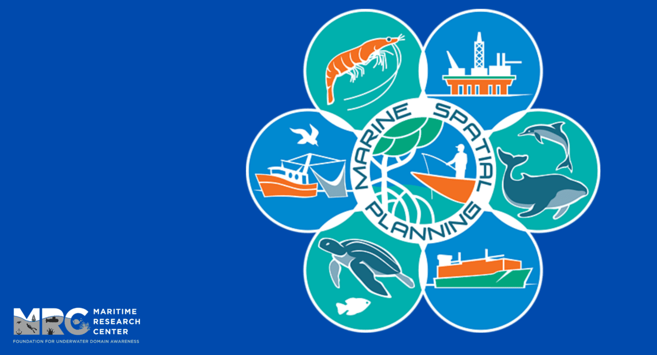 Marine Spatial Planning: A holistic approach to manage marine environment