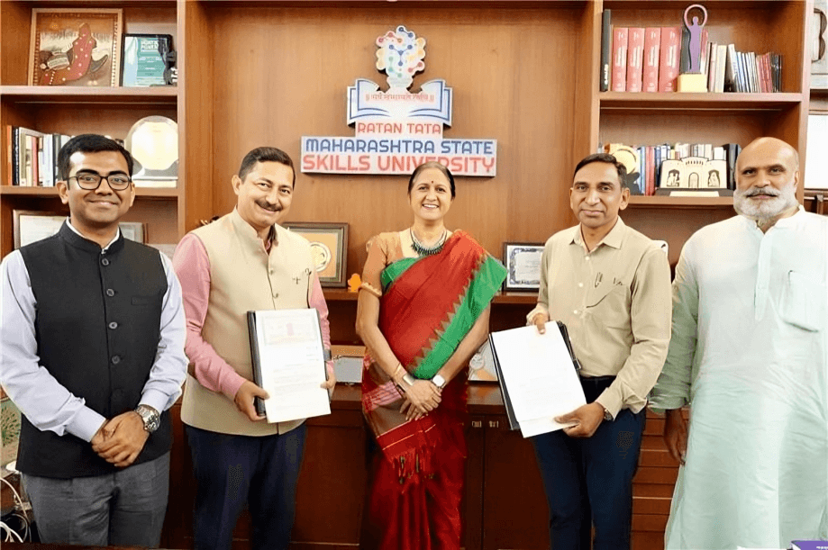 Pioneering Underwater Excellence