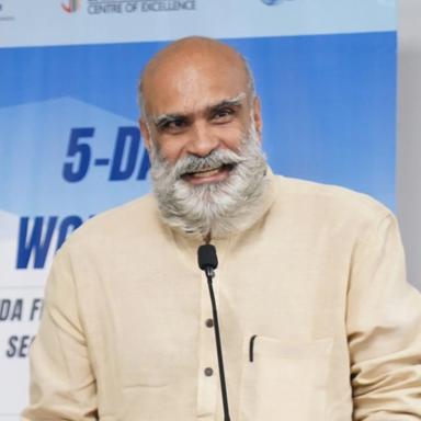 Shri. Praful Talera
