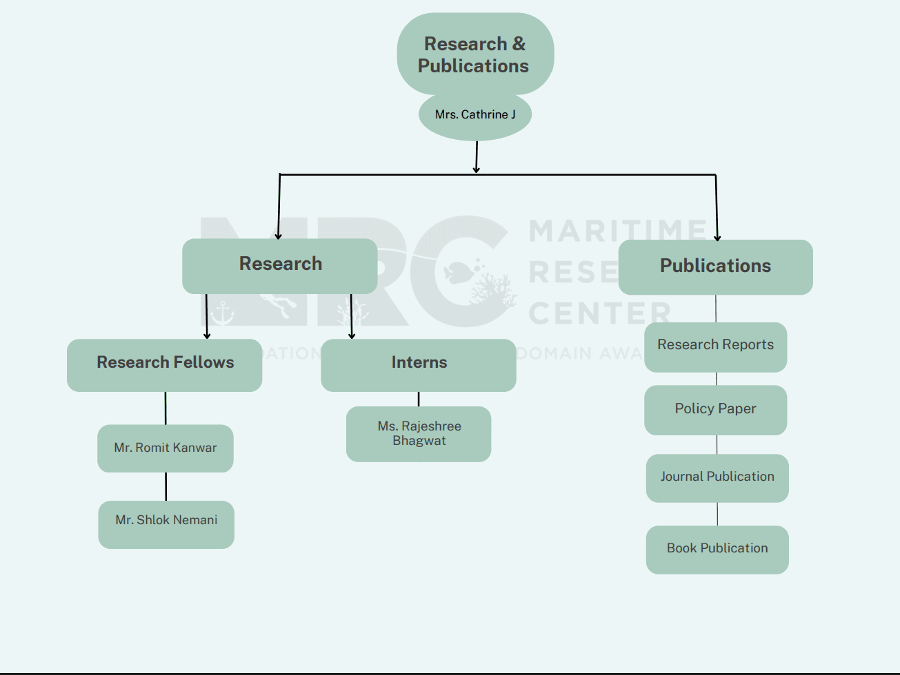 Research and Publications