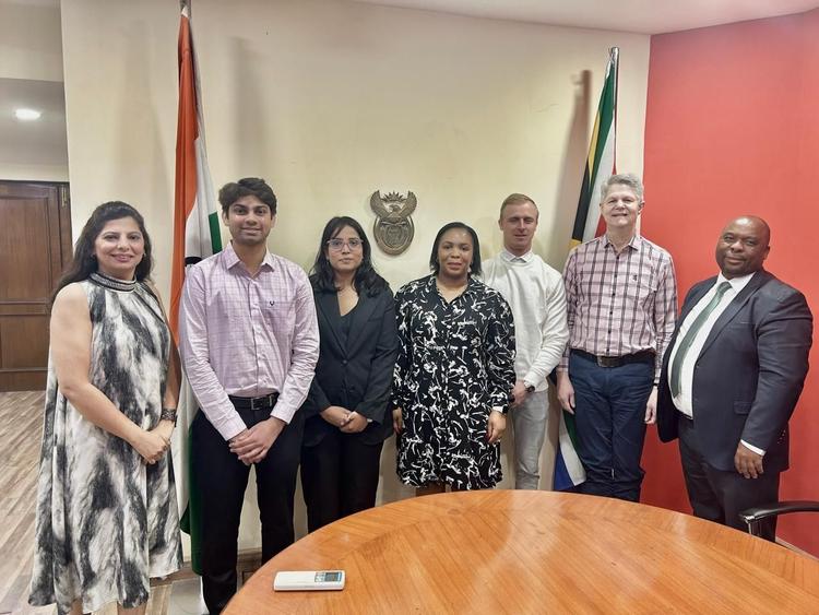 UDA Project Fellowship