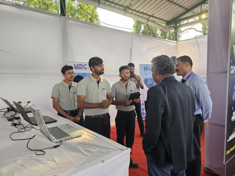 UDA Research Fellowship