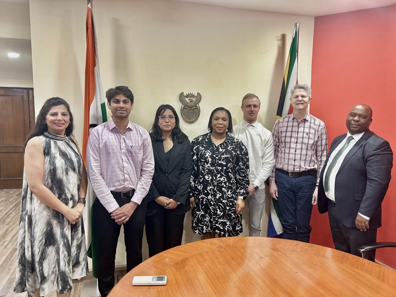 UDA Project Fellowship
